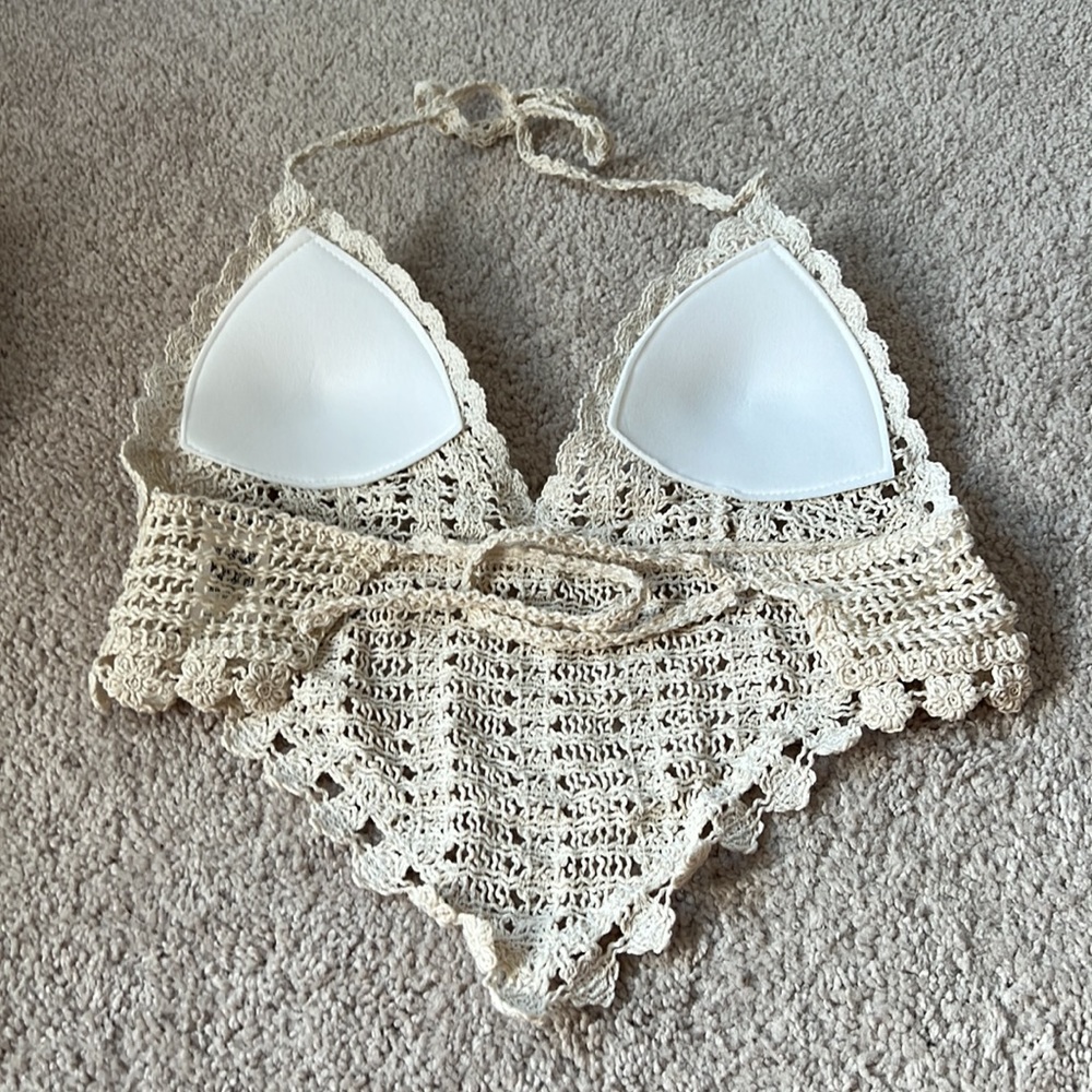 Knit top - Picture 2 of 2